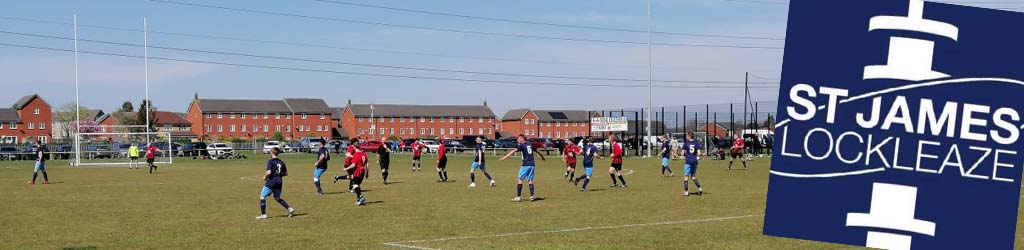 Lockleaze Sports Centre Grass Pitch